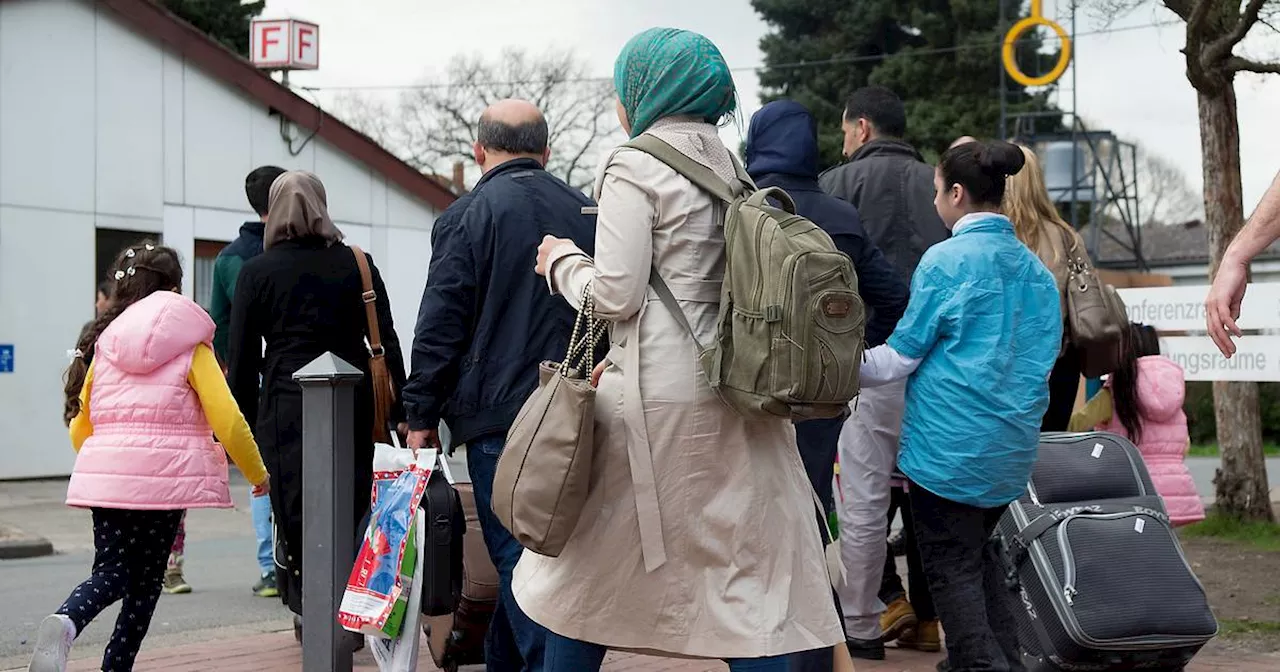 Ausländer NRW: Diese Städte verzeichnen den größten Zuwachs​