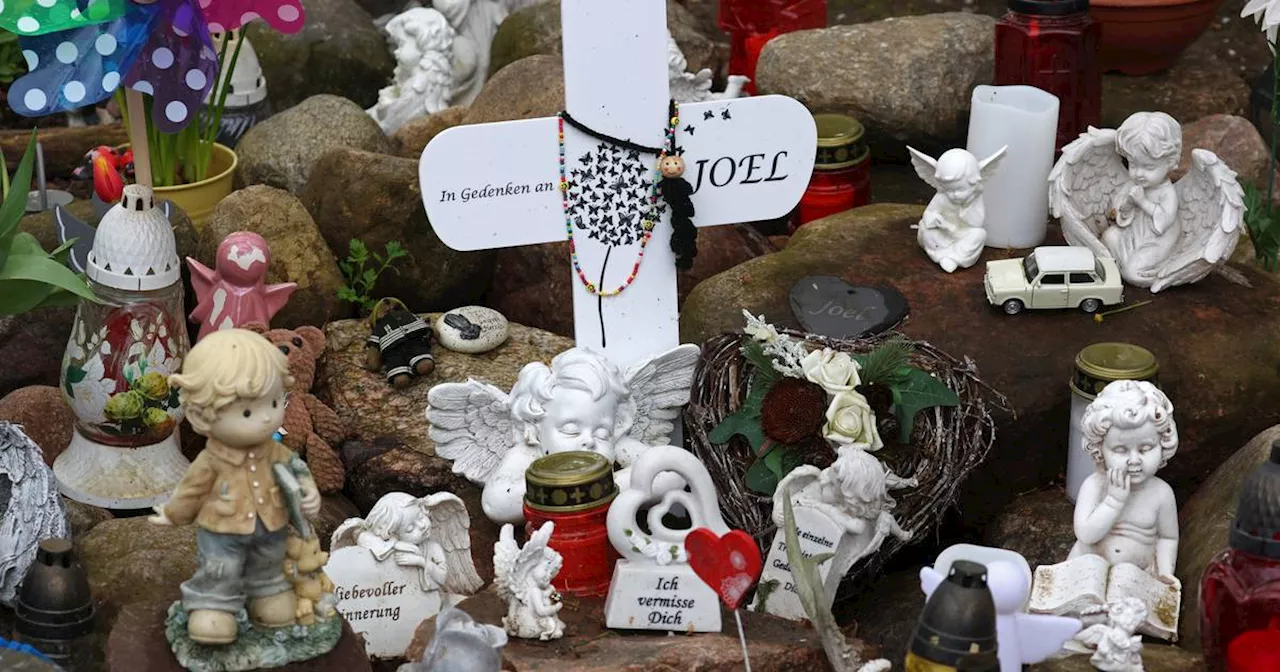 Prozess um getöteten sechsjährigen Joel - Angeklagter gesteht teilweise