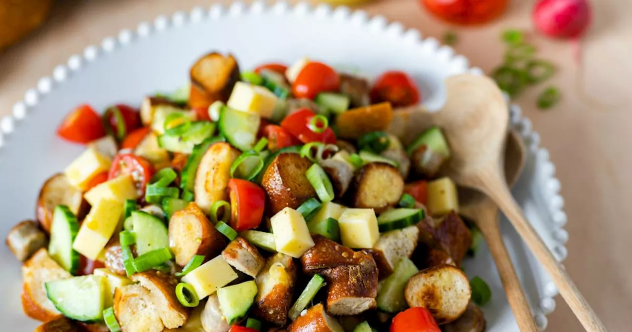 Rezepte für Kinder & Eltern: Gerichte, die allen schmecken