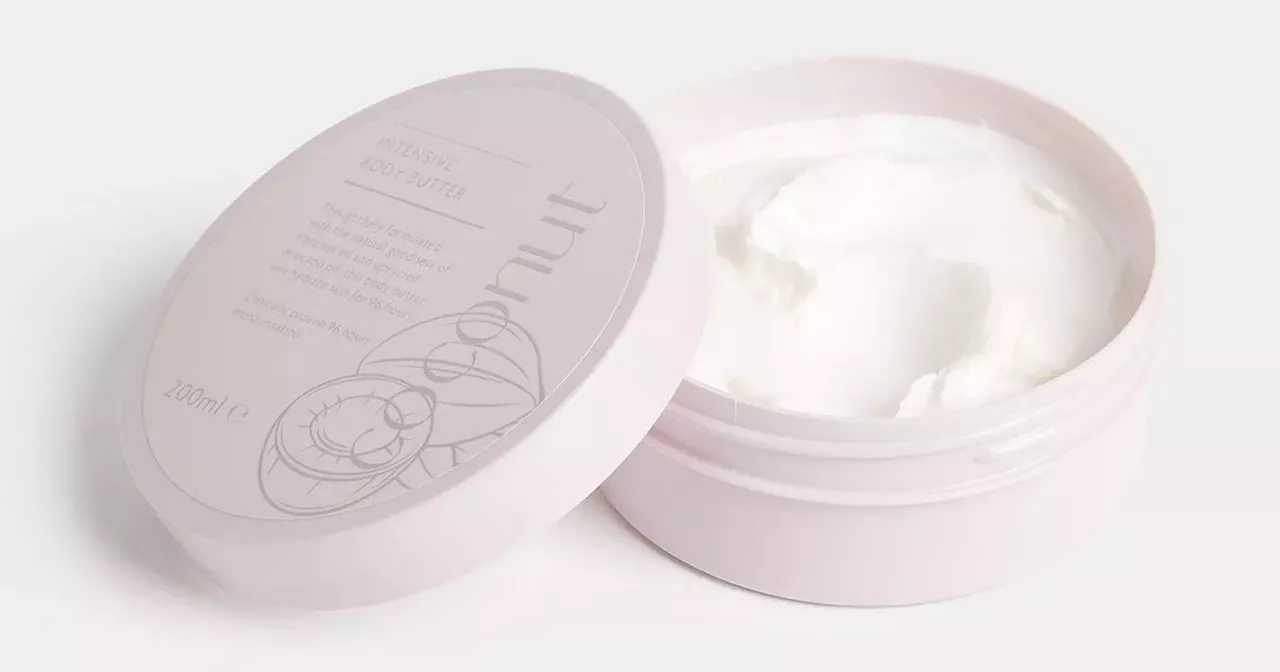 M&S shoppers rave over €10 body butters that leave skin smooth for 96 hours