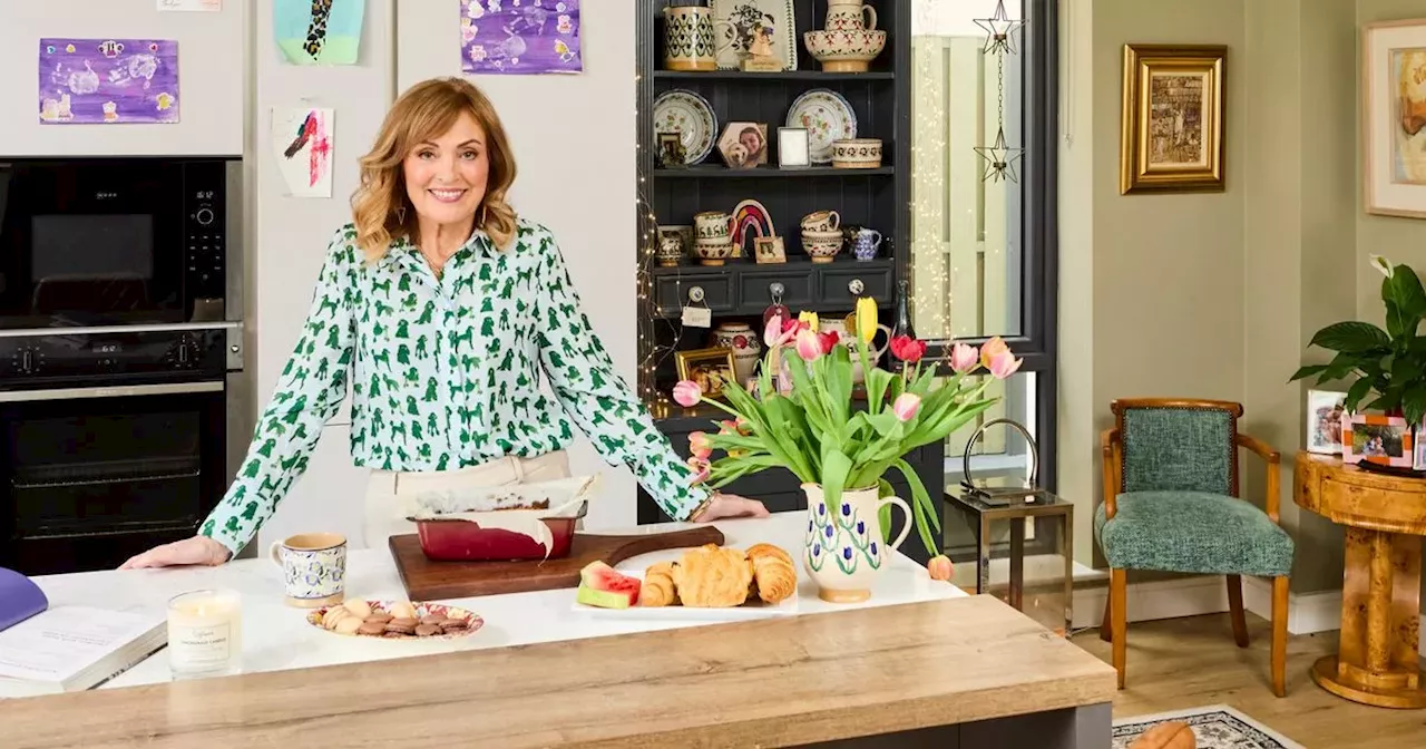 Mary Kennedy shares the conversation that convinced her to sell her home