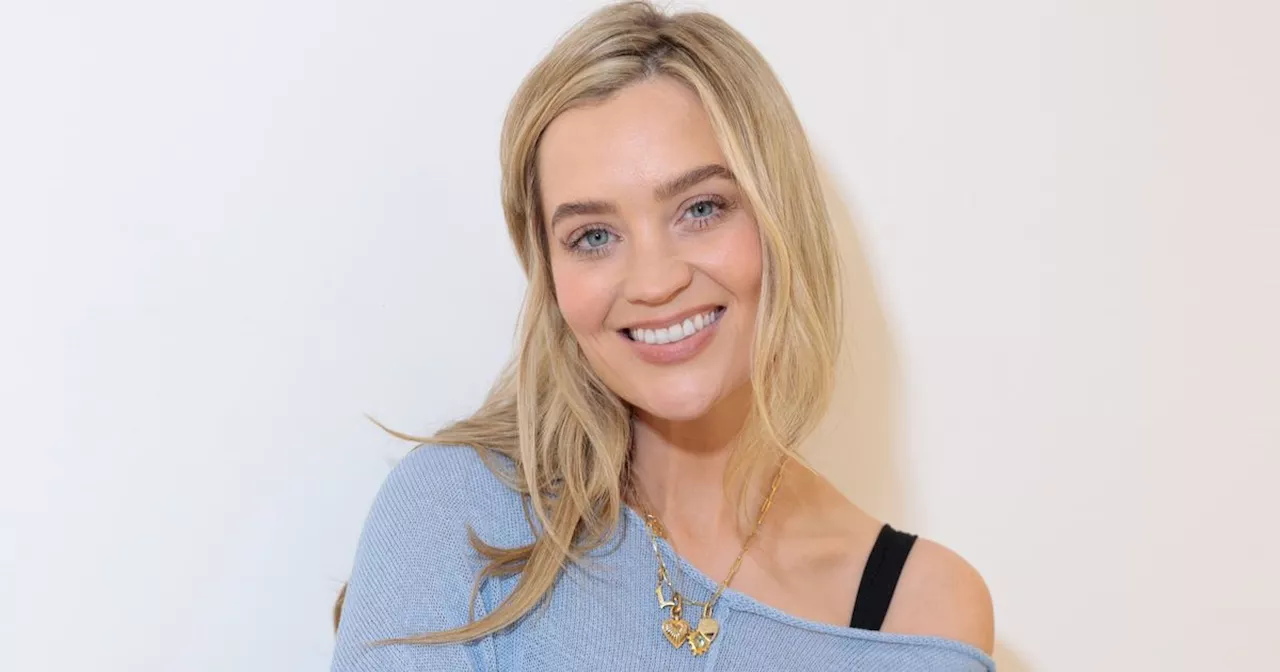 Thérapie Clinic announces Laura Whitmore as their new Core to Floor ambassador