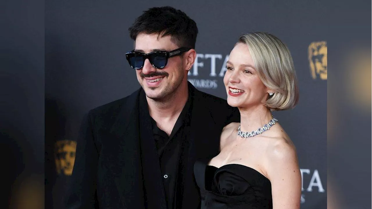 Carey Mulligan und Marcus Mumford: Aus Brieffreundschaft wurde Liebe