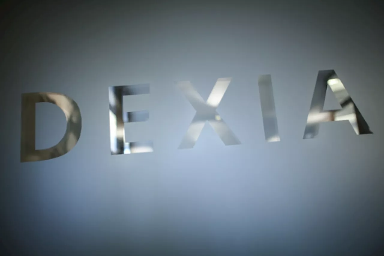 Dexia confie la gestion de trois milliards d'euros de prêts italiens à Zenith Global