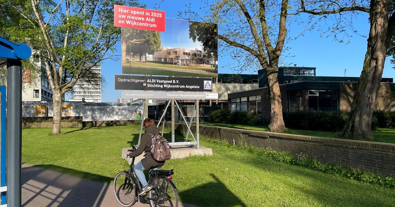 Bijna 2 miljoen euro voor nieuw wijkcentrum in Emmen