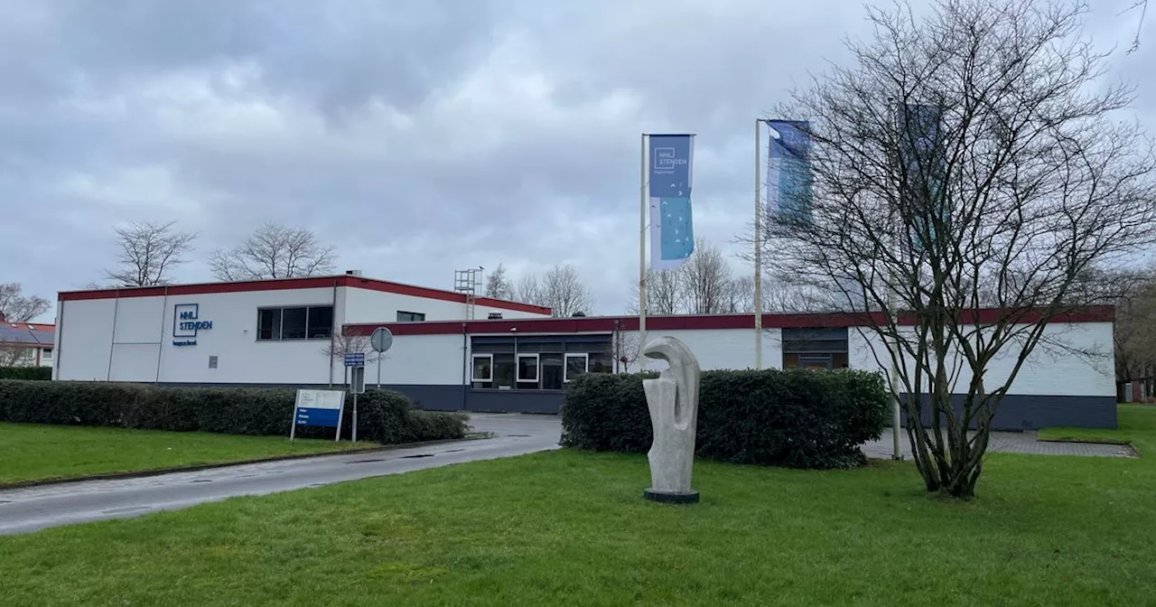 Theo Thijssenschool in Assen komt in Pabo-gebouw in plaats van nieuwbouw