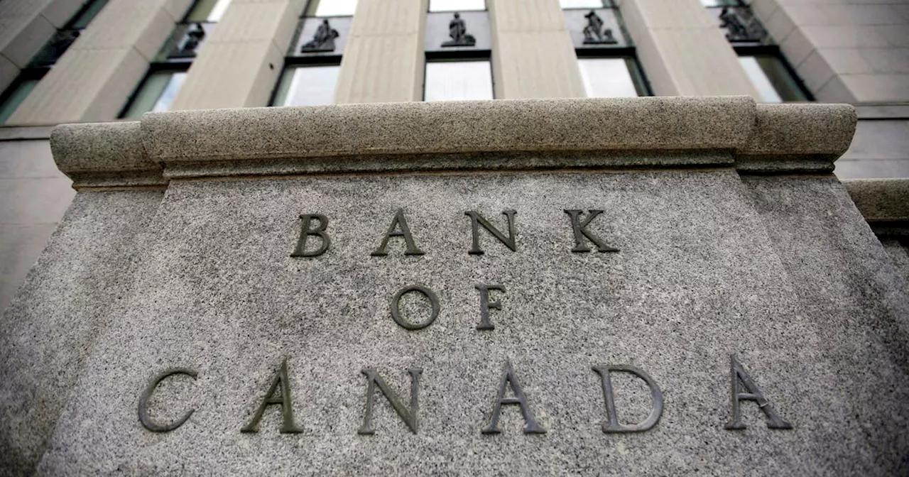 BoC says there's a limit to how far US and Canada rates can diverge