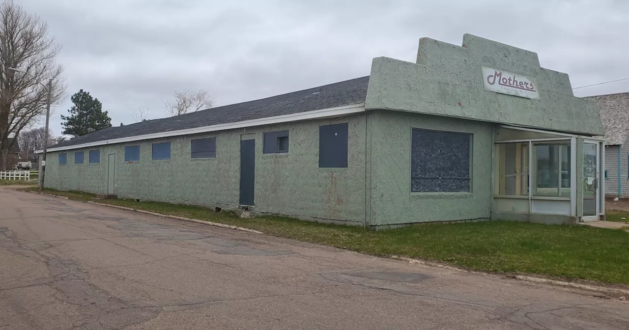 City of Summerside buys derelict downtown property, plans for demolition