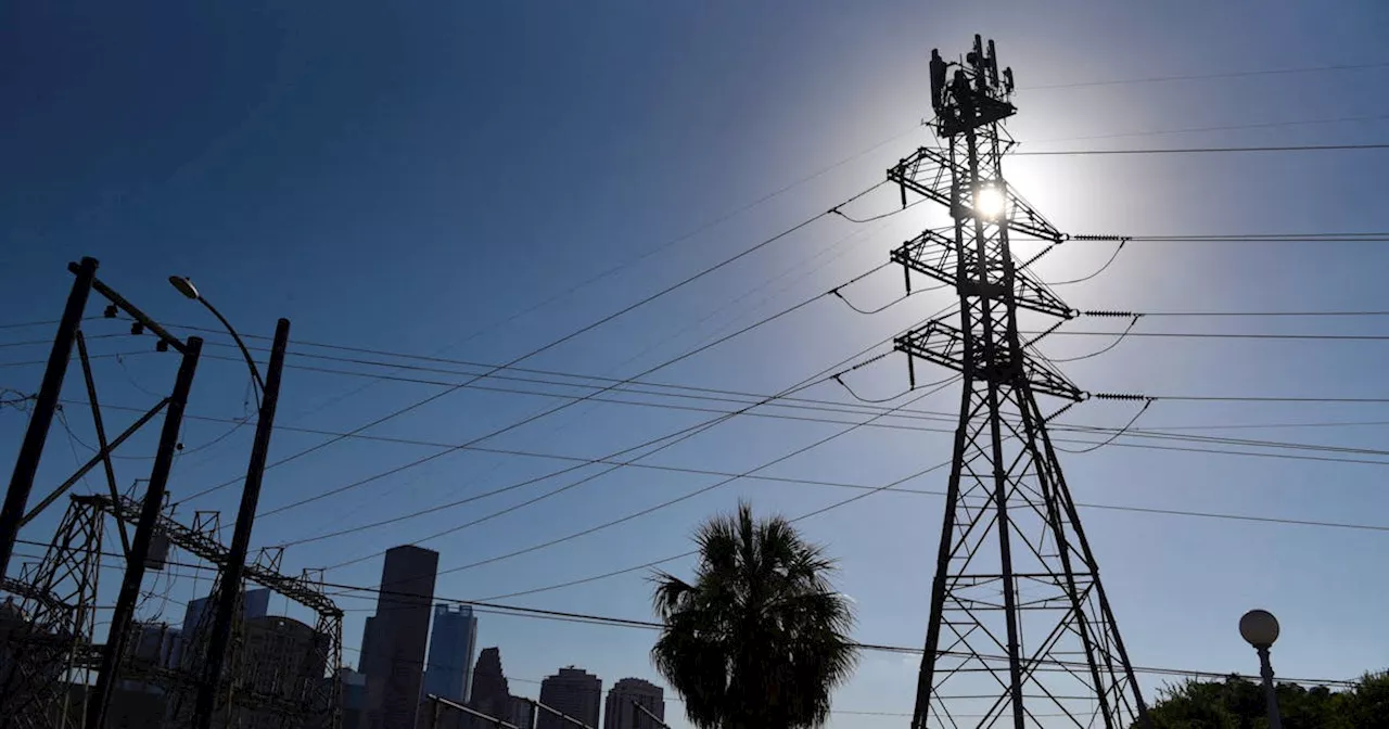 Column-Texas enters peak season for power output and emissions: Maguire