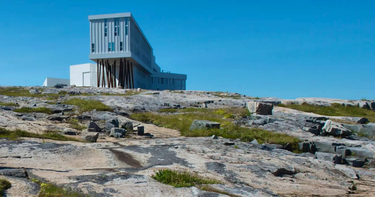 COMMENTARY: Canada has an investment problem — and Fogo Island, N.L., has a solution