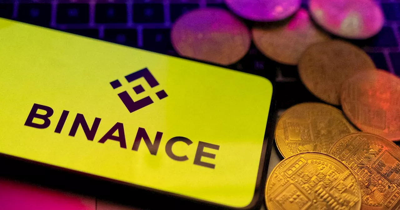 Nigeria court adjourns Binance and execs trial to May 17