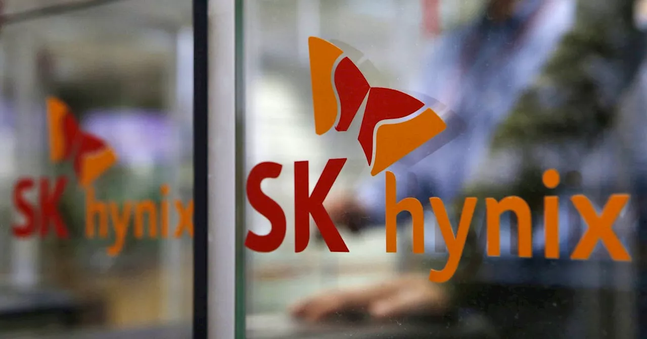 Nvidia supplier SK Hynix says HBM chips almost sold out for 2025