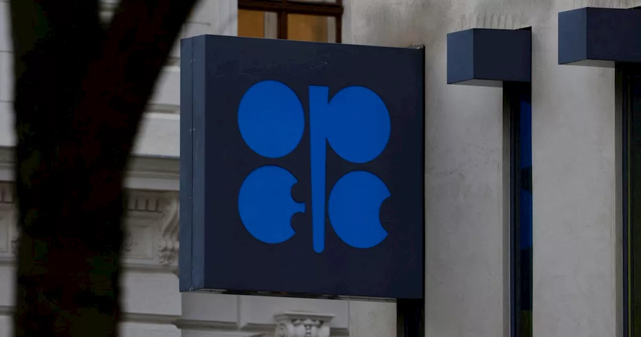 OPEC+ could extend oil cuts, formal talks yet to start, sources say