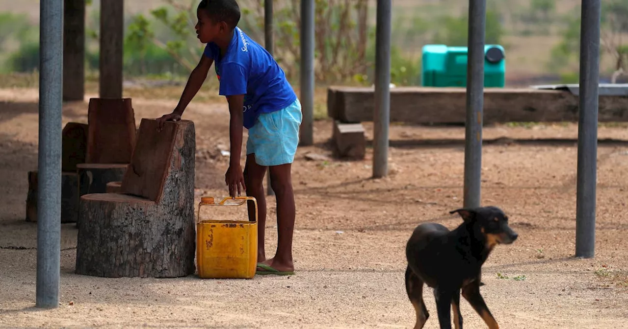 Papua New Guinea has 'human capital crisis', says World Bank