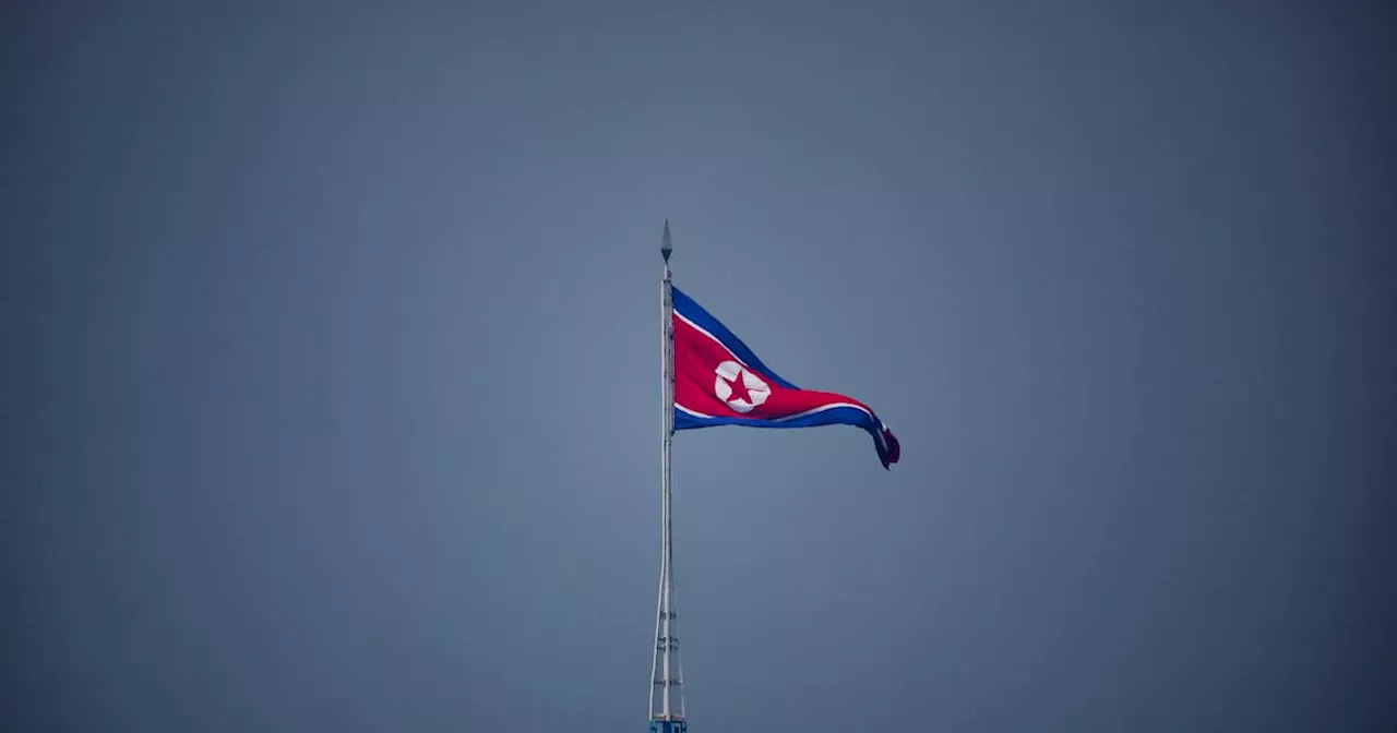 South Korea raises diplomatic alert levels citing North Korea threats