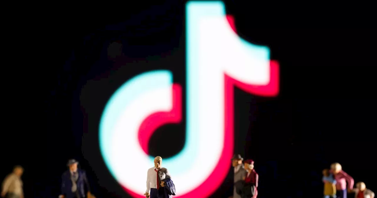 Universal Music Group reaches new licensing agreement with TikTok