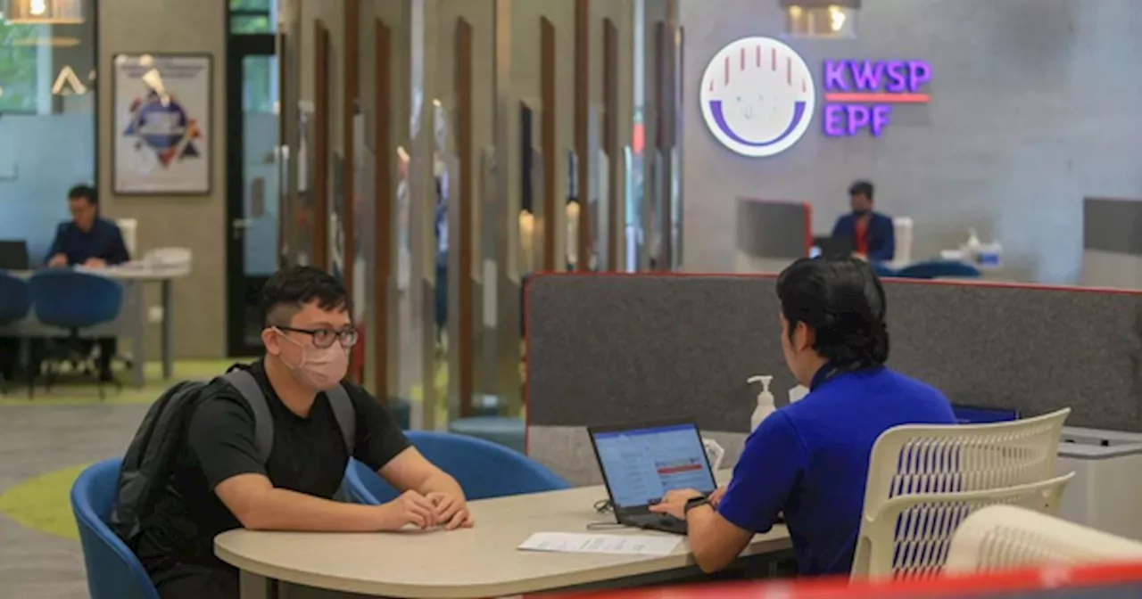 EPF: Members Cannot Place All Their Monthly Contributions Only Into Account 3