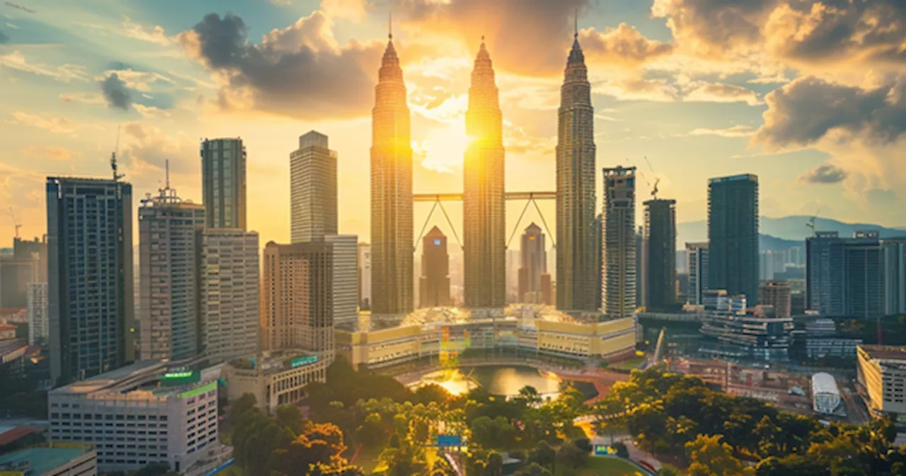 KL Soars Above Singapore Among Best Cities In The World For Remote Work