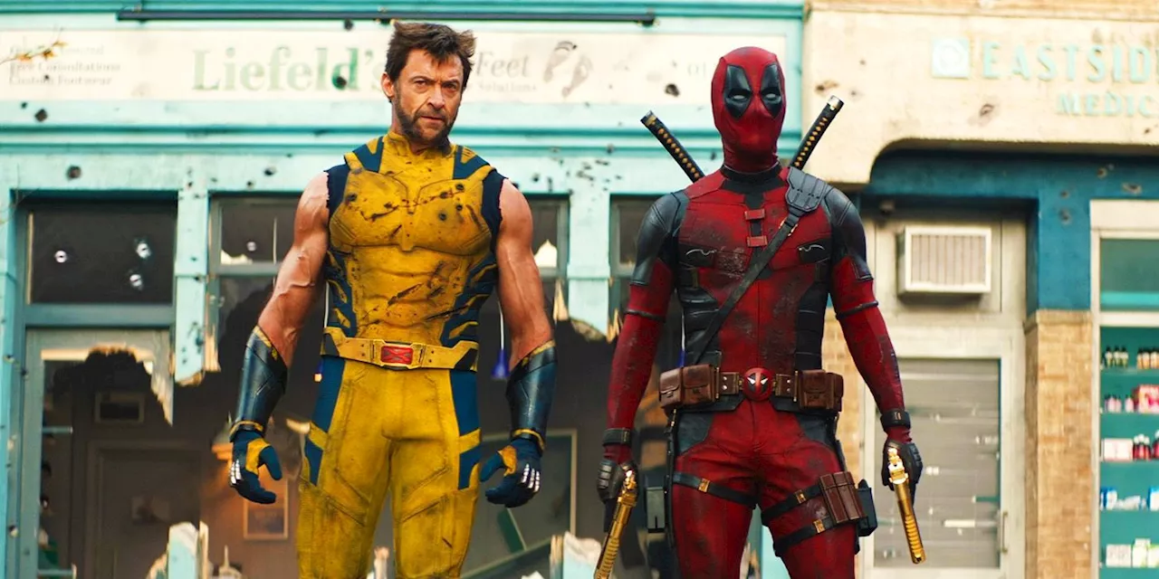 Deadpool & Wolverine's &quot;Universe-Sized&quot; Stakes Confirmed As Kevin Feige Teases The Movie's MCU Multiverse Impact