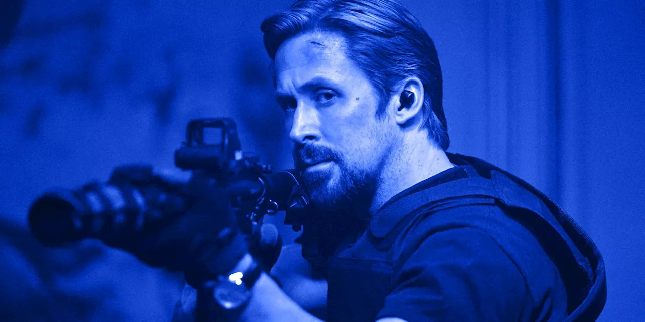 Gray Man 2 Update Casts Doubt On Ryan Gosling’s Return