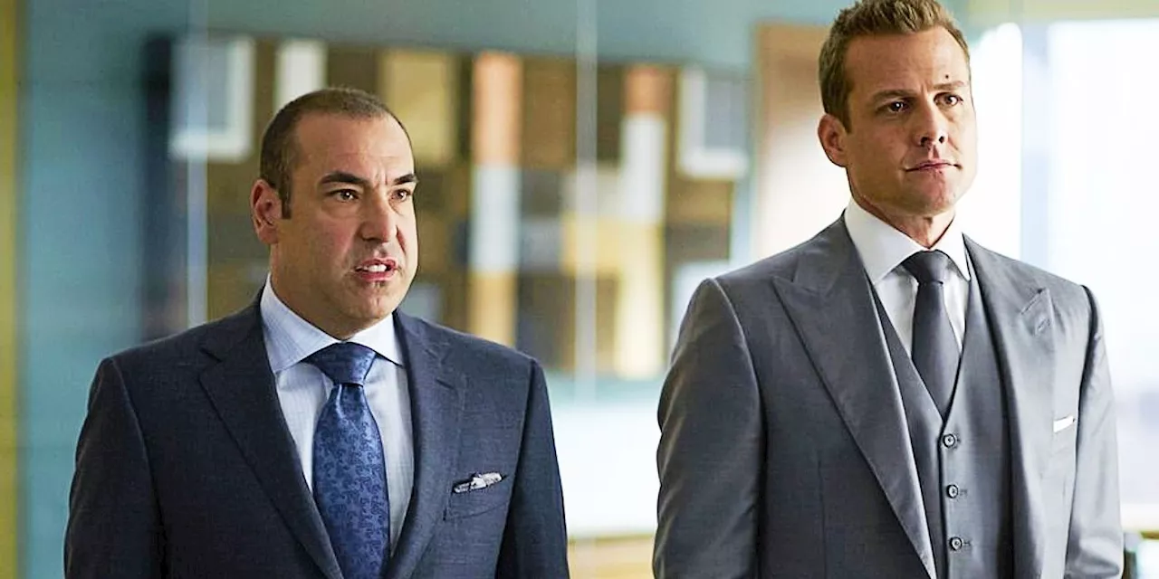 Suits LA First Reactions Reportedly Revealed & There's A New Breakout Star In The Franchise