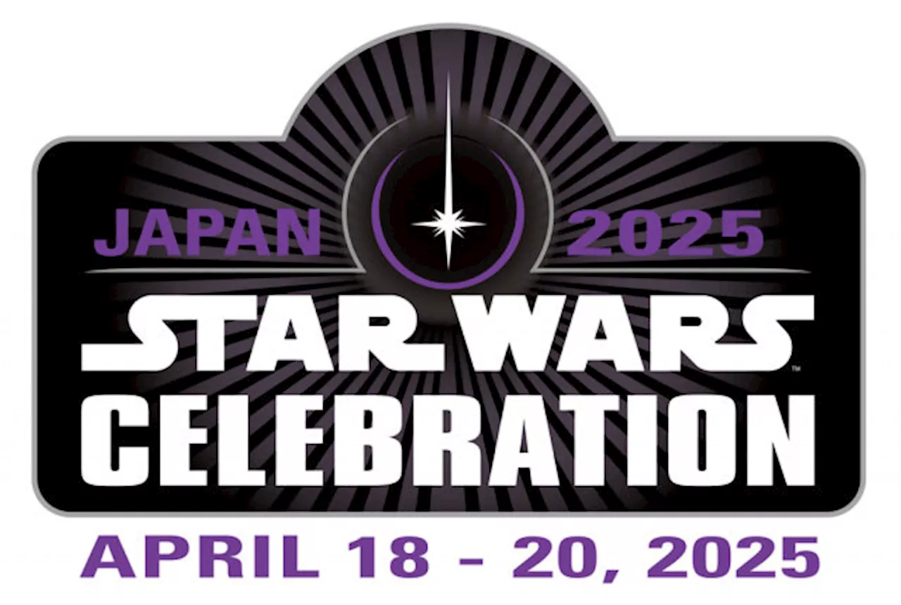 「スター・ウォーズ セレブレーション ジャパン 2025」チケットの買い方“５月3日午前8時”発売開始（2024年5月2日）｜BIGLOBEニュース