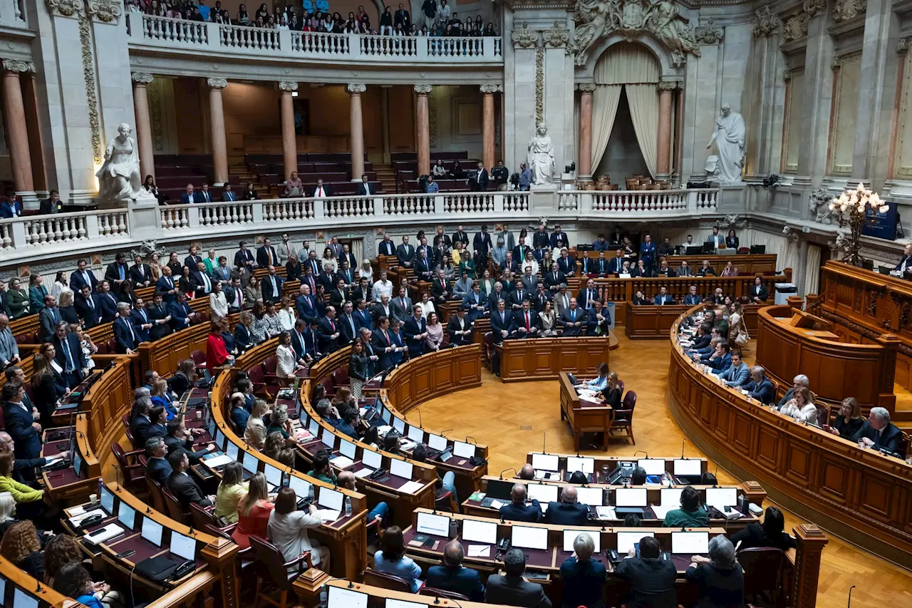 Caso Santa Casa e controvérsia com Nuno Melo: audições no Parlamento aprovadas