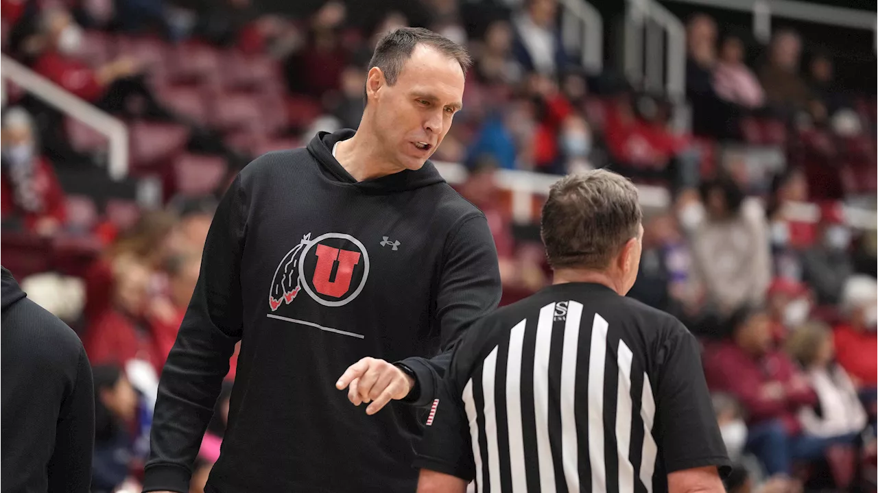 BYU Basketball Hires Chris Burgess Away from Utah