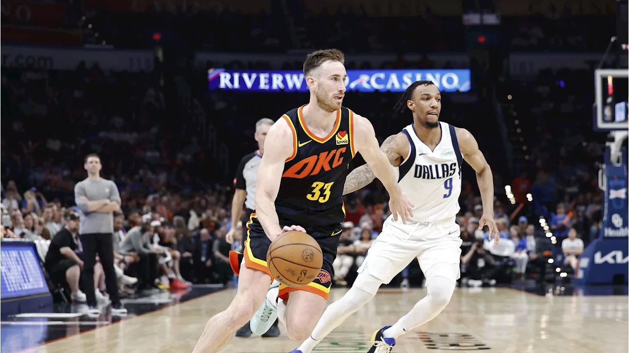 Can Gordon Hayward Play His Way Back Into Second Round Rotation?