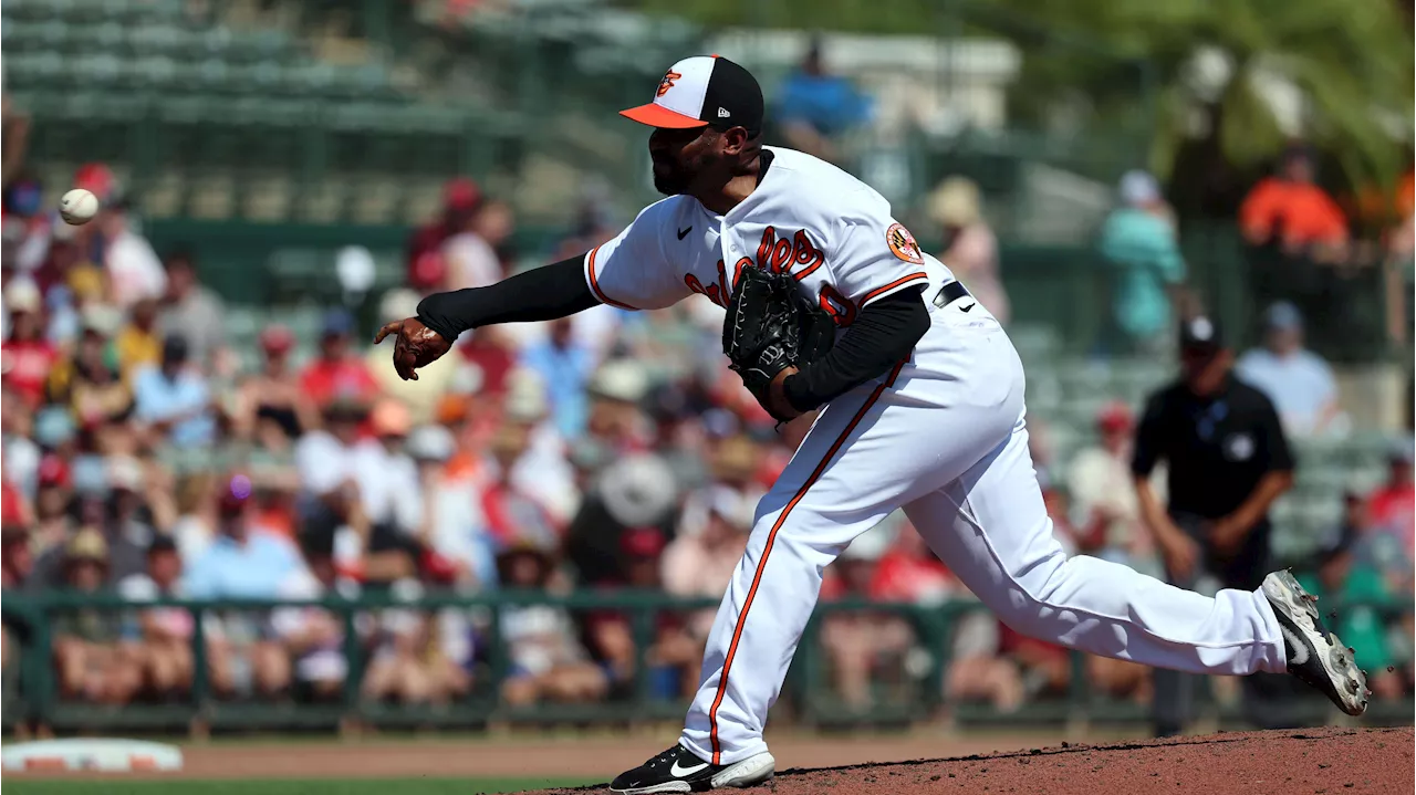 Cardinals Could Sign Ex-Orioles, Marlins Reliever To Add Bullpen Depth