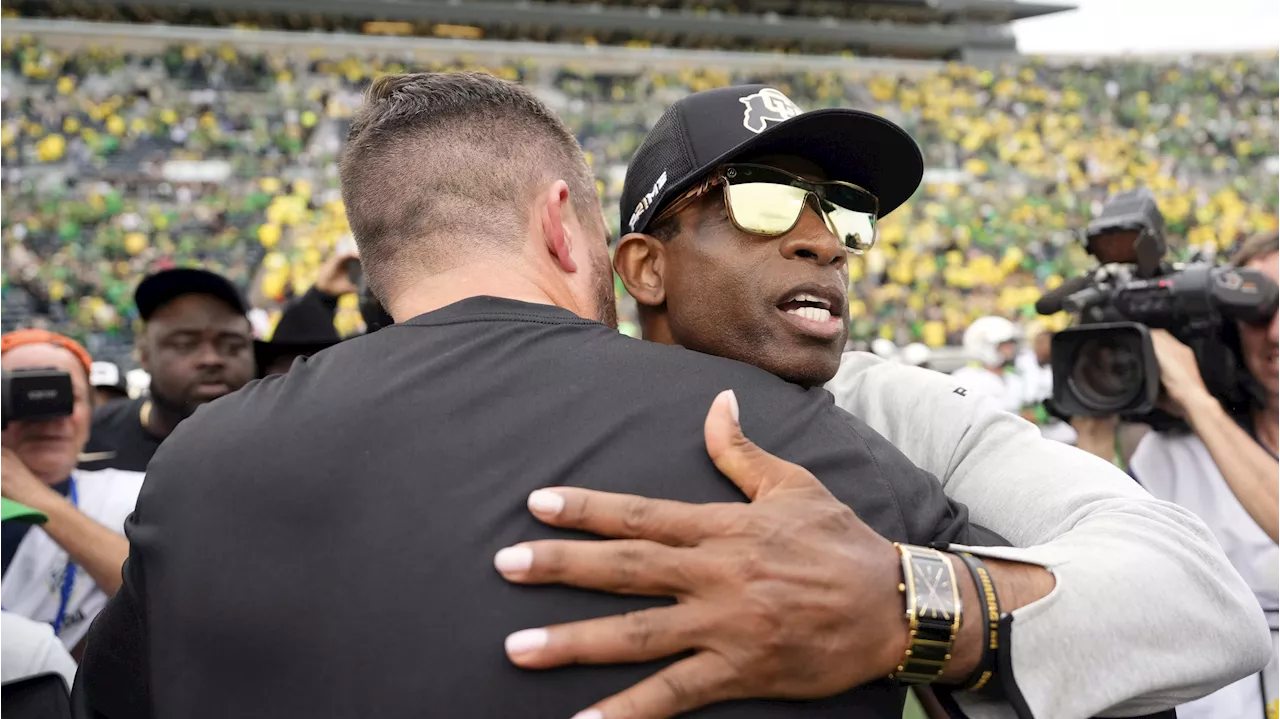 Deion Sanders, Colorado Buffaloes Drama: Resurfaces Dan Lanning's Viral 'Clicks' Speech