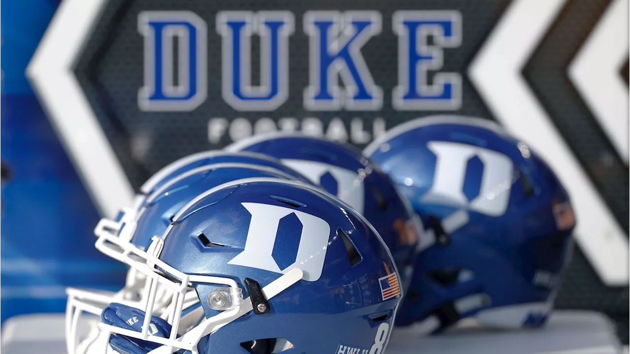 Duke Football Flips Veteran Linebacker From Mike Elko to Blue Devil