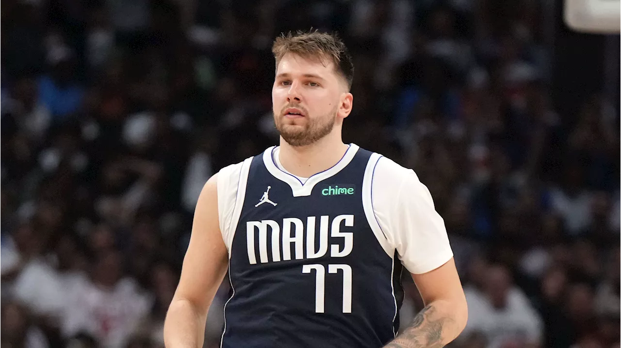 Luka Doncic's Honest Statement After Clippers vs. Mavericks Game 5