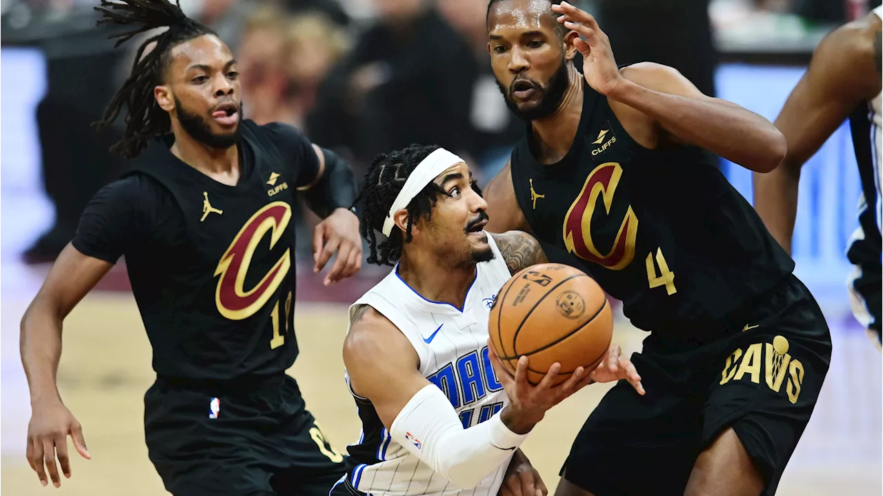 Magic SG Gary Harris Status Revealed for Game 6 vs. Cavaliers