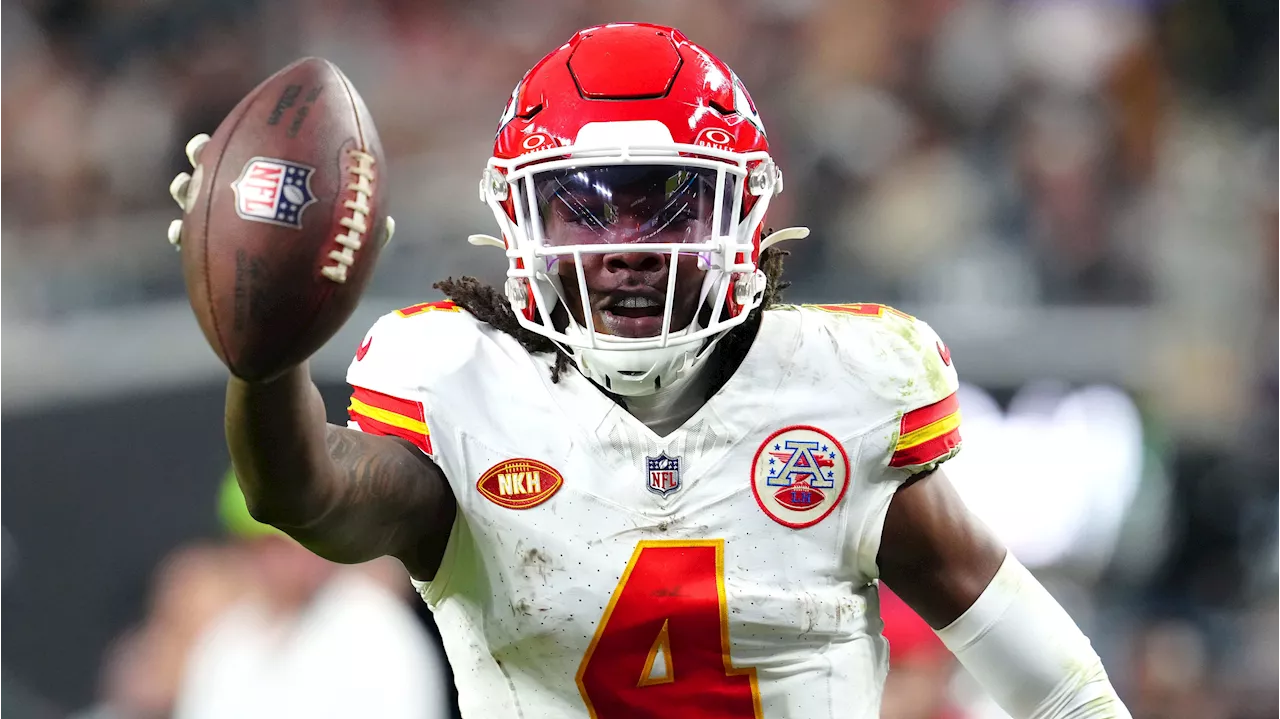 NFL Insider: Kansas City Chiefs Preparing for Lengthy Rashee Rice Suspension