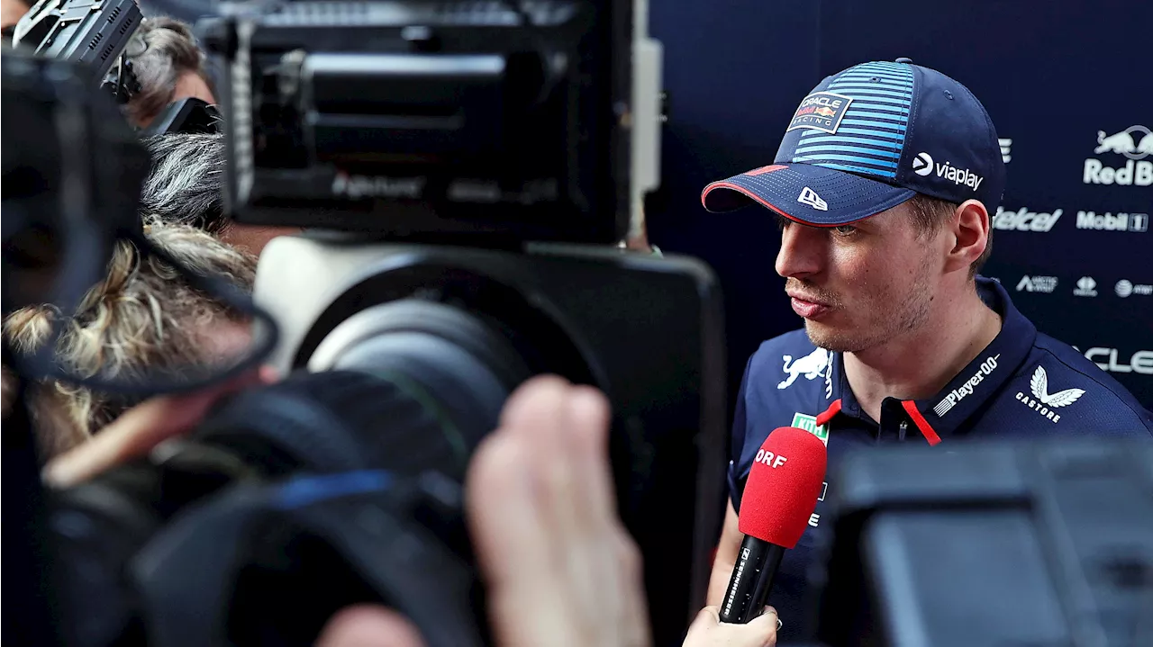 Red Bull F1 News: Max Verstappen Comments on Adrian Newey Exit - 'Incredibly Important for Success'