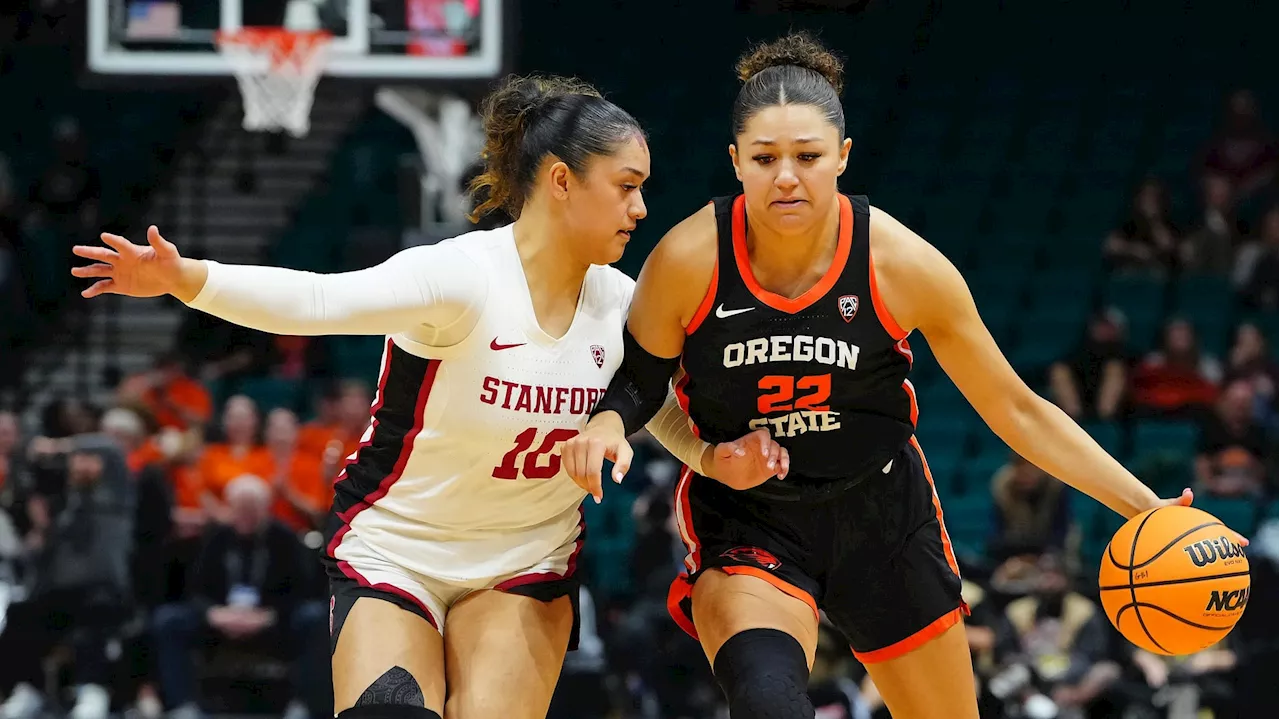 USC Women's Basketball: Projecting 2-Time All-Pac-12 Transfer's Role With Trojans