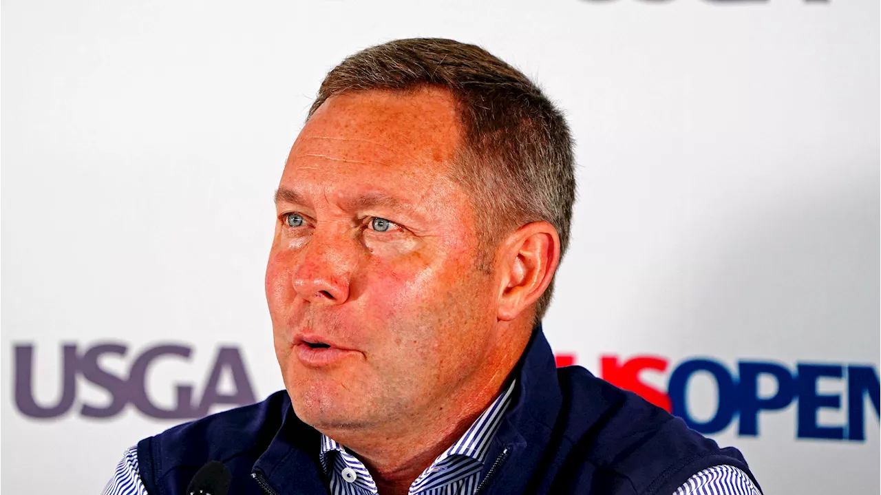 USGA Will Welcome LIV Players to U.S. Open 'With Open Arms' If They Qualify