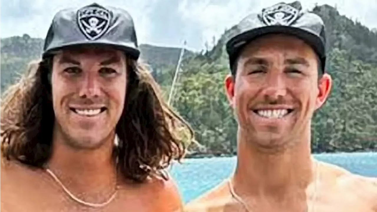 Three arrested as new details emerge about Perth brothers missing in Mexico