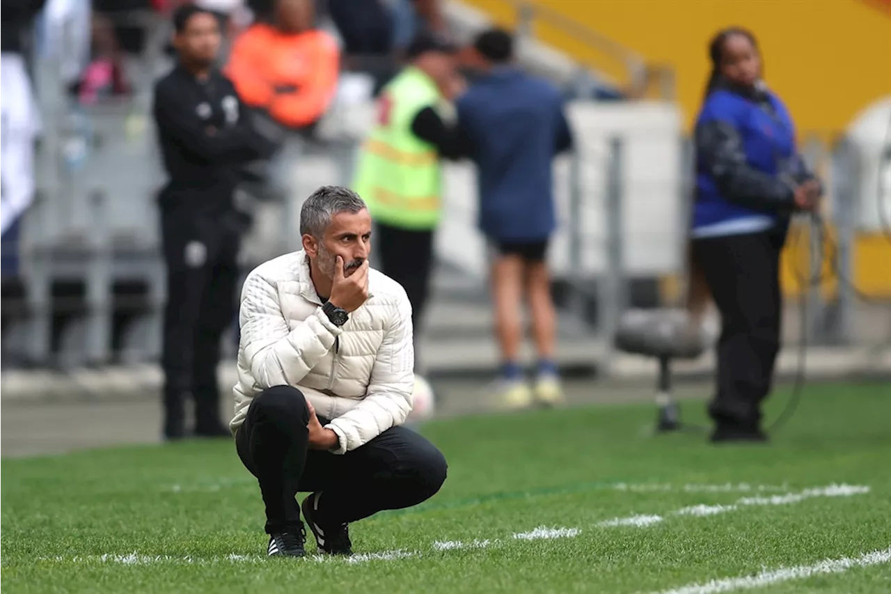 Pirates' Striker Revamp: Running Out Of Time