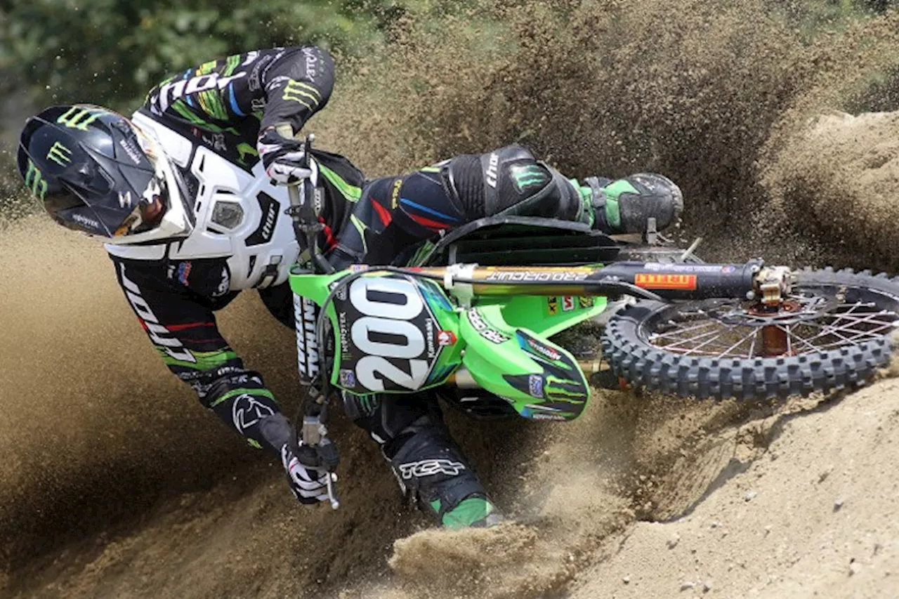 Arnaud Tonus: Verletzungspause ausgestanden!