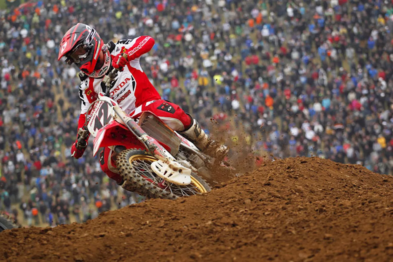 Max Nagl im Pech: «Es fehlt immer ein Puzzleteil»