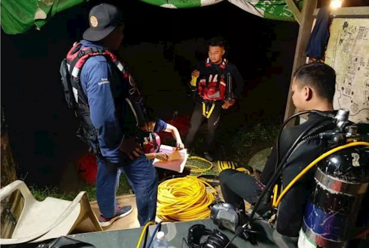 Autistic boy drowned in Skudai believed to have fallen in river accidentally, say cops