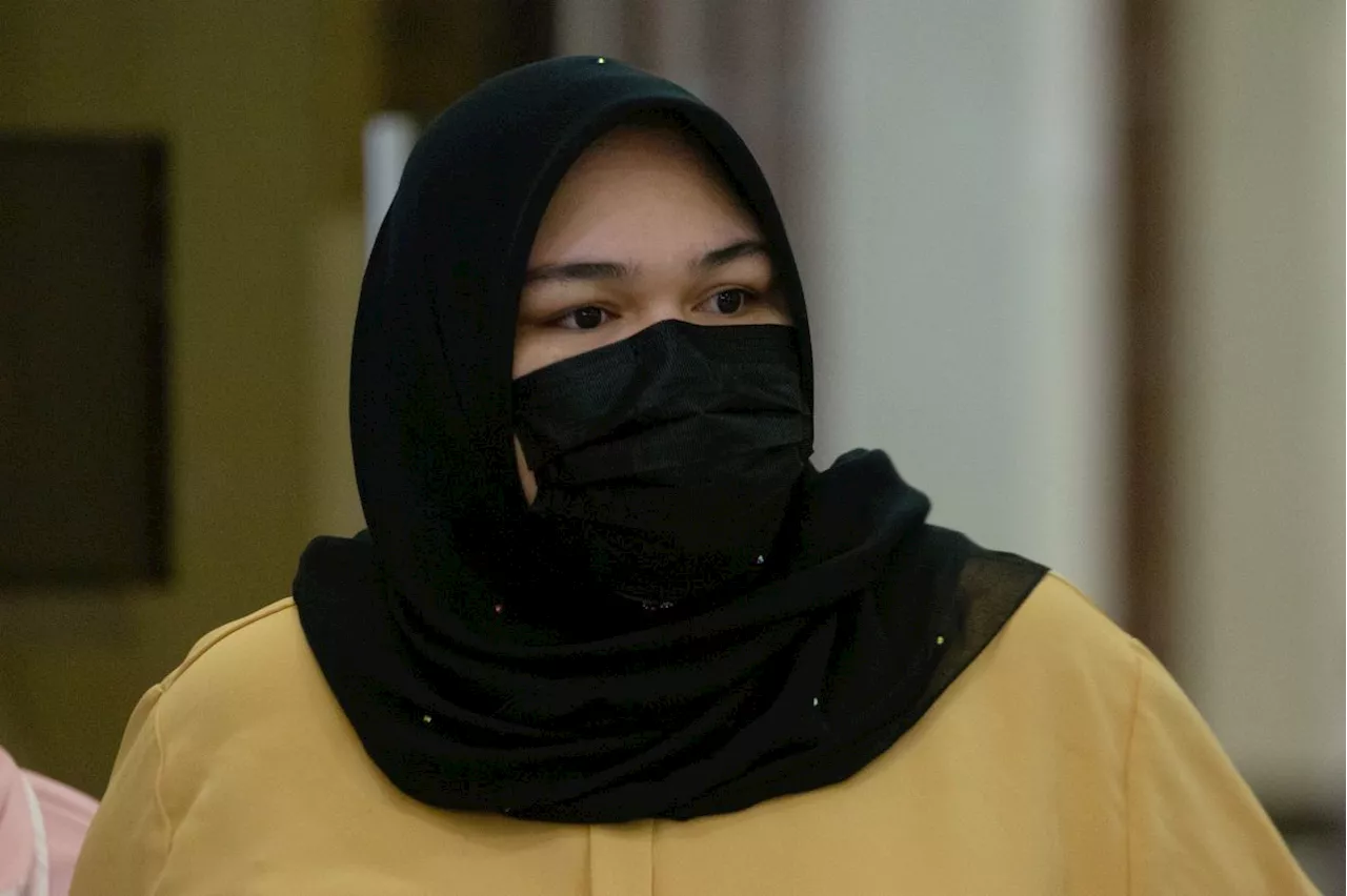 Bella case: Siti Bainun fabricated hot water incident, says judge