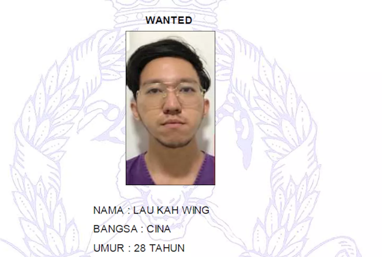 Wanted SS2 conman linked to nearly RM400,000 of losses, say PJ cops