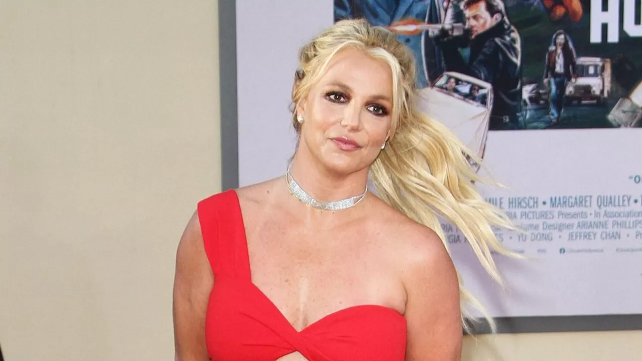 Britney Spears: Verwirrung nach angeblich großem Streit