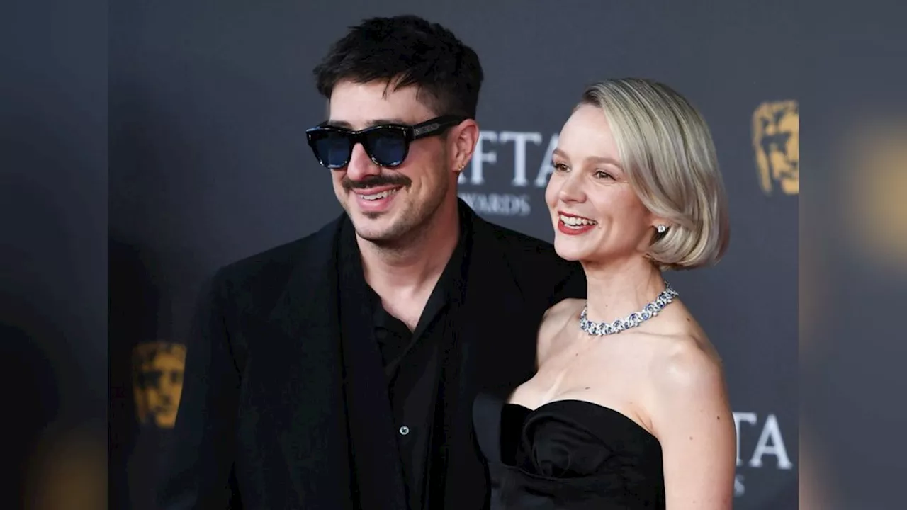 Carey Mulligan und Marcus Mumford: Aus Brieffreundschaft wurde die große Liebe