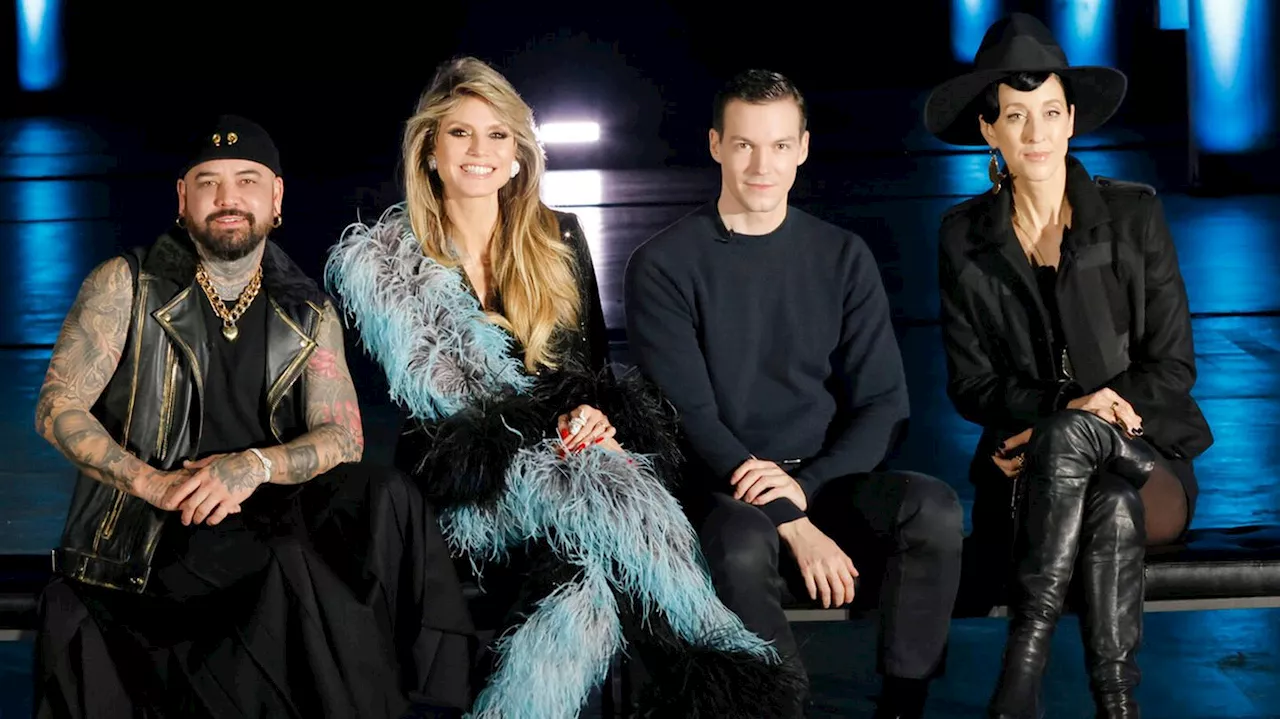 GNTM 2024 Folge 12: Was ist passiert und wer ist raus?