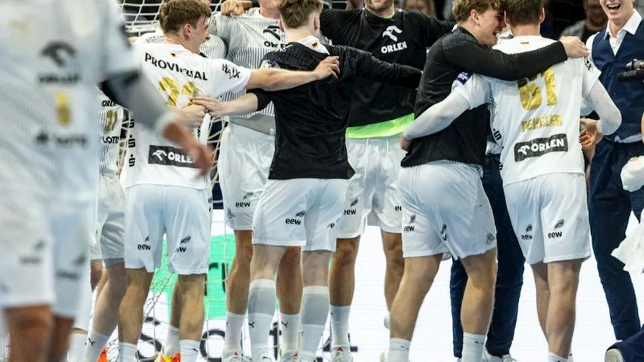 Handball: THW Kiel erreicht Final Four der Champions League