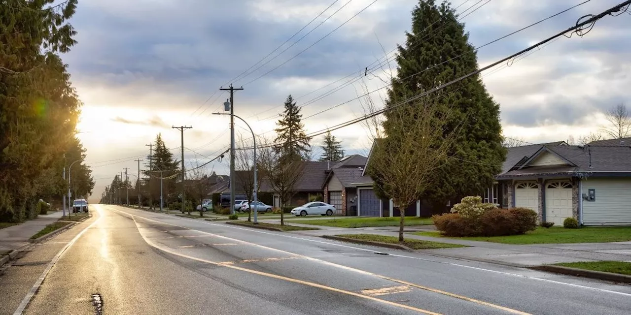 Hesitant Buyers Resulting In A Cool Fraser Valley Real Estate Market